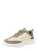 Calvin Klein Sneakers laag  ivoor / donkerbeige
