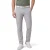 katoenen Mac Pantalon grijs effen normale fit