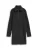 TOM TAILOR DENIM Gebreide jurk  antraciet