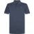 Petrol Industries – Heren Klassieke Polo Dolphin – Blauw