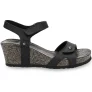 Panama Jack Julia basics b1 napa grass negro