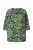 Ulla Popken Shirt  navy / groen