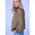 Street One Dames Praktische blouson in Bruin