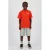 Vingino T-shirt rood