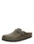 BIRKENSTOCK Muiltjes ‘Boston’  taupe