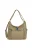 Bagmori Schoudertas  donkerbeige