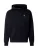 Jordan Sweatshirt ‘Brooklyn’  zwart / wit