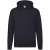 Fruit of the Loom Heren Premium Hoodie (Deep Navy)