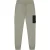 Malelions Men Nylon Pocket Sweatpants | Dry Sage