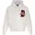 Dsquared² Witte Katoenen Sweatshirt