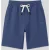 Heren Katoenmix Sweats Shorts