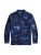 Polo Ralph Lauren Overhemd ‘CLASSIC’  navy / royal blue/koningsblauw / lichtblauw