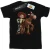 Li-cense Disney dames toy story 4 jessie en bullseye katoenen vriendje t-shirt