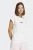 adidas Sportswear T-shirt LIN SJ wit