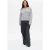 Baum und Pferdgarten Cat Cardigan Silvergrey Melange