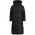Trespass Shayla gewatteerd jack voor dames (Zwart)