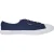 Vans Dames-schoenen Brooklyn met suède afwerking (Grijs)