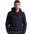 Lyle & Scott Jas winter Lightweight Padded Jacket Blauw