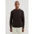 Dstrezzed Ds_yvain Crewneck Dk. Brown