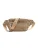 GUESS Heuptas ‘Berlin’  camel / chocoladebruin