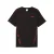 PUMA Shirt  rood / zwart