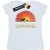 Li-cense Disney dames the lion king movie sunset logo katoenen t-shirt
