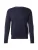Hackett London Trui  navy / bruin