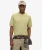 Superdry & Co Overdyed Gemêleerd T-shirt met Slub-effect Geel