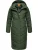 Ragwear Wintermantel ‘Suminka’  groen