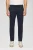 s.Oliver slim fit chino blauwzwart