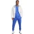 Nike Heren Sportswear Club Fleece Joggingbroek (Koninklijk Spel)