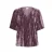 Dames jersey blouse KAFFE Elva