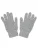 ABOUT YOU Vingerhandschoenen ‘Anja’  grijs