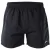 Hi-Tec Heren matt reflecterende logo shorts