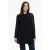 YOEK tuniek donkerblauw