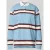 JAKE*S STUDIO WOMAN Shirt met lange mouwen, polokraag en blinde knoopsluiting