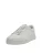 Pull&Bear Sneakers laag  lichtgrijs