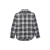 Flanellen geruite blouse dames Superdry