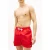 Tommy Hilfiger Tj Medium Drawstring Deep Crimson