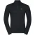 Odlo Shirt turtle neck lange mouwen halve rits active w