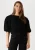 Co'Couture Trui Dames Coralie Bow Rib Knit,