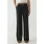 Viscose Blend Rechtaflopende Broek