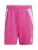 ADIDAS PERFORMANCE Sportbroek ‘Tiro 24’  rosa / wit