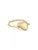 Copenhagen Studios Ring ‘Balloon Hearts’  goud