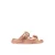 Dames Sandalen met 2 Gespen D.Franklin Vibe Foam