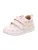 SUPERFIT Sneakers ‘BREEZE’  duifblauw / curry / pink / offwhite