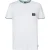 Petrol Industries – Heren Pocket T-shirt Pebblefront – Wit