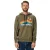 Hoodie Holubar Rainbow JJ20