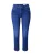 s.Oliver Jeans ‘Betsy’  blauw denim