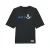 SUPERB Vrouwen Oversized Stress Out T-shirt